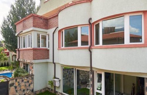 Vitosha District Apartamento | АПАРТАМЕНТ ЗА ГОСТИ "Момчил'