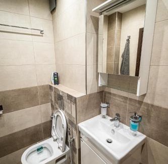 Varshets Apartamento | Апартамент за гости НЕЛИТА