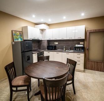 Varshets Apartamento | Апартамент за гости НЕЛИТА