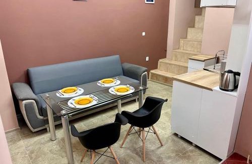 Vidin Apartamento | Апартамент за гости Николови