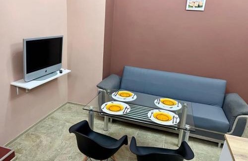 Vidin Apartamento | Апартамент за гости Николови