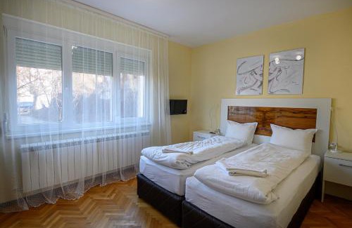 Vranyantsi Apartamento | Апартамент за гости Римски терми