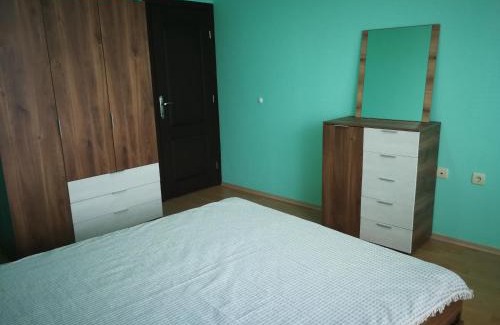 Nessebar New Town Apartamento | Апартамент за гости Соня Guest Apartment Sonya