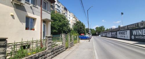 Ruse Apartamento | Апартамент за гости ТАРА