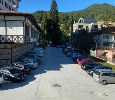 Devin Apartamento | Апартамент за гости
