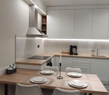 Vratsa Apartamento | Апартамент за настаняване ВИКИ