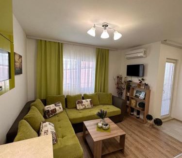 Obzor Apartamento | Апартамент "ИЛИЕВИ"