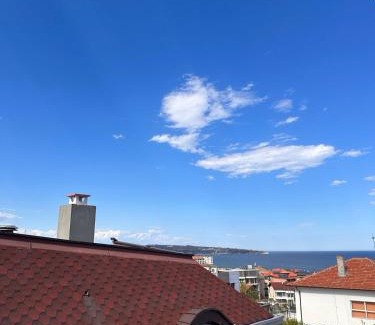Obzor Apartamento | Апартамент "ИЛИЕВИ"