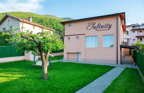 Sapareva Banya Apartamento | Апартамент Инфинити