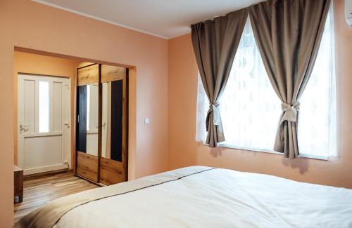 Sapareva Banya Apartamento | Апартамент Инфинити