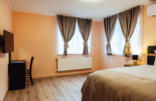 Sapareva Banya Apartamento | Апартамент Инфинити