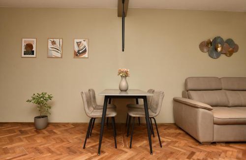 Veliko Tarnovo Center Apartamento | Апартамент Инфинити