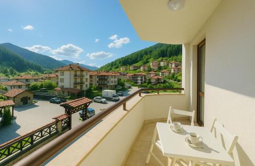 Chepelare Apartamento | Апартамент и Студио Перелик