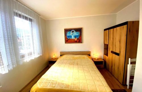 Chepelare Apartamento | Апартамент и Студио Перелик