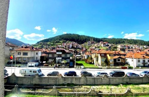 Chepelare Apartamento | Апартамент и Студио Перелик