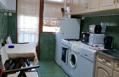 Tsarevo Apartamento | Апартамент КИМАКО 2, 100м2 на цена за хотелска стая за двама