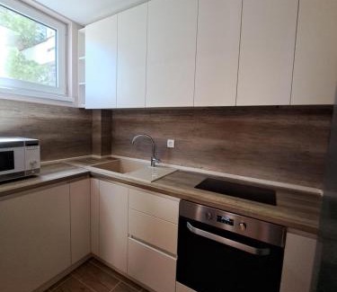 Razgrad Apartamento | апартамент Кокиче