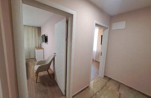 Razgrad Apartamento | апартамент Кокиче