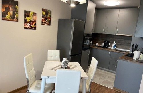 Sofia Apartamento | Апартамент Комфорт, близо до Летището