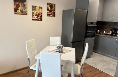 Sofia Apartamento | Апартамент Комфорт, близо до Летището