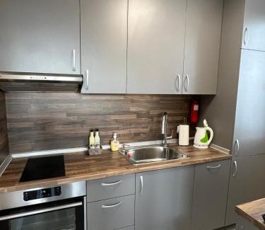 Sofia Apartamento | Апартамент Комфорт 2 Близо до Летището