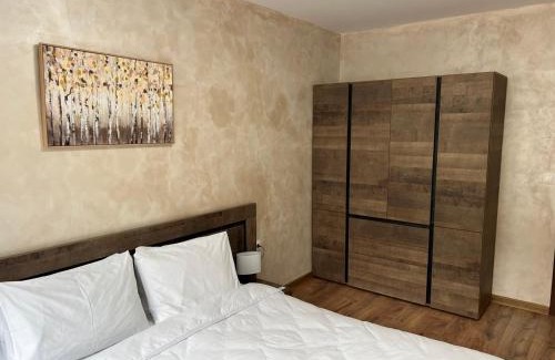 Sofia Apartamento | Апартамент Комфорт 2 Близо до Летището