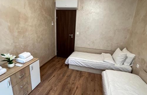Sofia Apartamento | Апартамент Комфорт 2 Близо до Летището