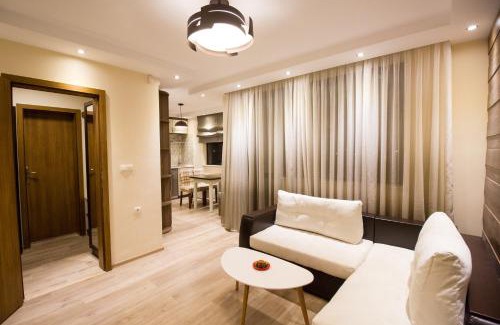 Chepelare Apartamento | Апартамент Легал