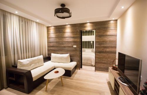 Chepelare Apartamento | Апартамент Легал