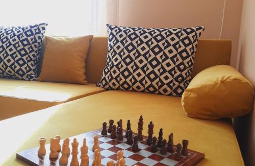 Chepelare Apartamento | Апартамент Лидия