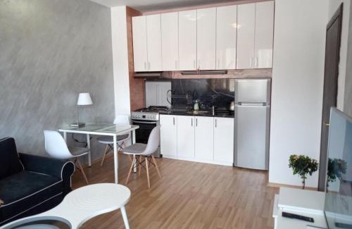Velingrad Apartamento | Апартамент Лукс в Спа Хотел Свети Спас