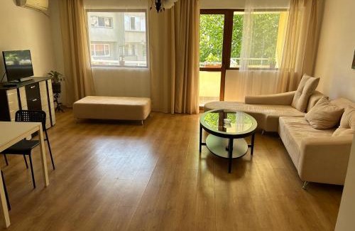 Kazanlak Apartamento | Апартамент Маги