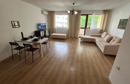 Kazanlak Apartamento | Апартамент Маги