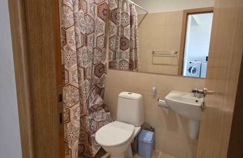 Budjaka Apartamento | Апартамент Марая APART HOTEL PARADISE VIEW