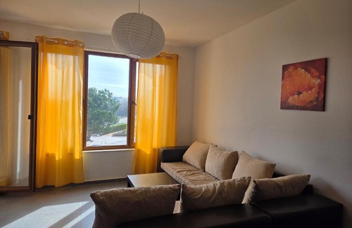 Budjaka Apartamento | Апартамент Марая APART HOTEL PARADISE VIEW