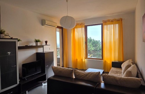 Budjaka Apartamento | Апартамент Марая APART HOTEL PARADISE VIEW