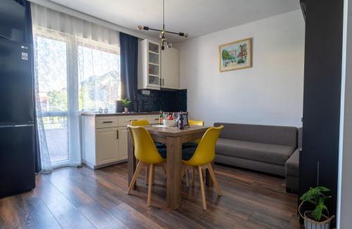 Vratsa Apartamento | Апартамент Марти