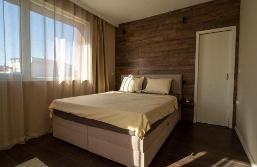 Vratsa Apartamento | Апартамент Марти