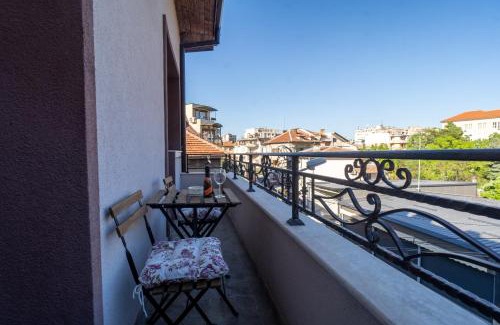 Vratsa Apartamento | Апартамент Марти