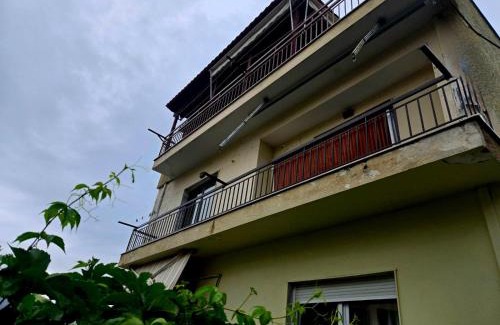 Kavala Apartamento | Апартамент - Маслината