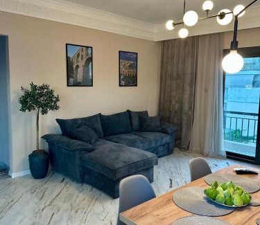 Kavala Apartamento | Апартамент - Маслината