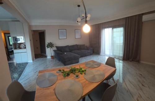 Kavala Apartamento | Апартамент - Маслината