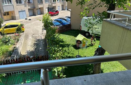 Kazanlak Apartamento | АПАРТАМЕНТ МАЯ с две спални