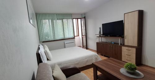 Haskovo Apartamento | Апартамент Миг