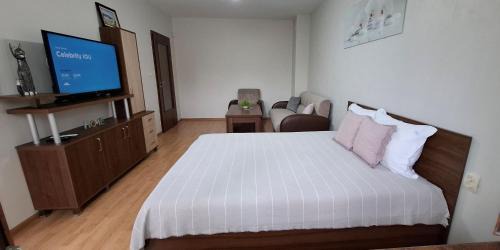 Haskovo Apartamento | Апартамент Миг
