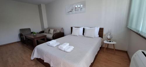 Haskovo Apartamento | Апартамент Миг
