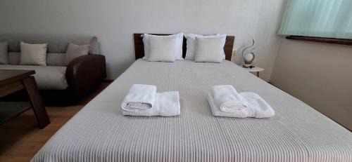 Haskovo Apartamento | Апартамент Миг