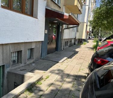 Iskar Apartamento | Апартамент Миели