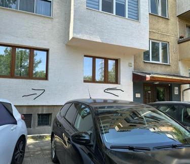 Iskar Apartamento | Апартамент Миели