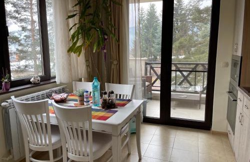 Velingrad Apartamento | Апартамент Мия Deluxe